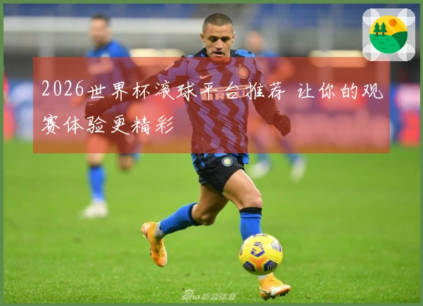 2026世界杯滚球平台推荐 让你的观赛体验更精彩