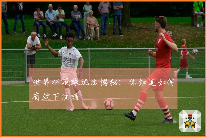 世界杯滚球玩法揭秘：你知道如何有效下注吗