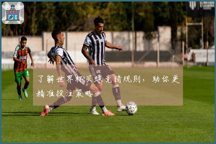 了解世界杯买球竞猜规则，助你更精准投注策略