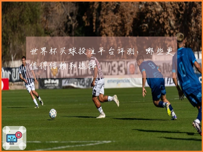 世界杯买球投注平台评测，哪些更值得信赖和选择