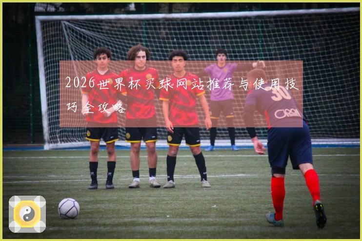 2026世界杯买球网站推荐与使用技巧全攻略