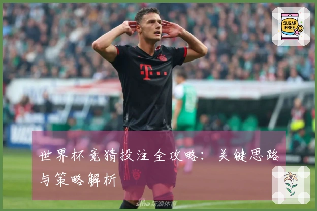 世界杯竞猜投注全攻略：关键思路与策略解析